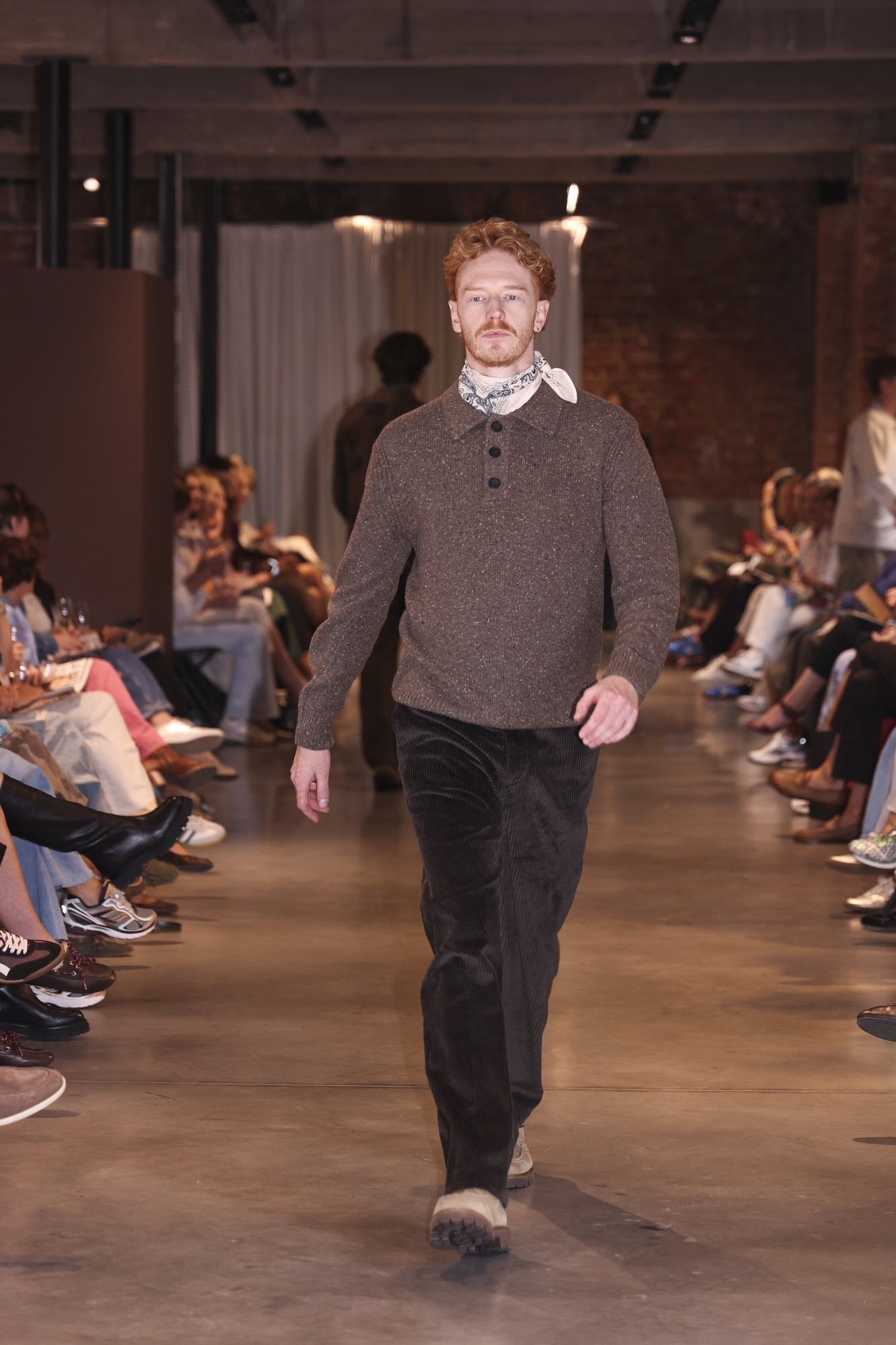 Runway Show PT.1 - 0.084