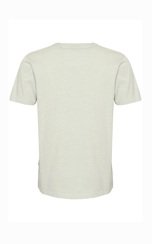 Lichtgroen T-shirt