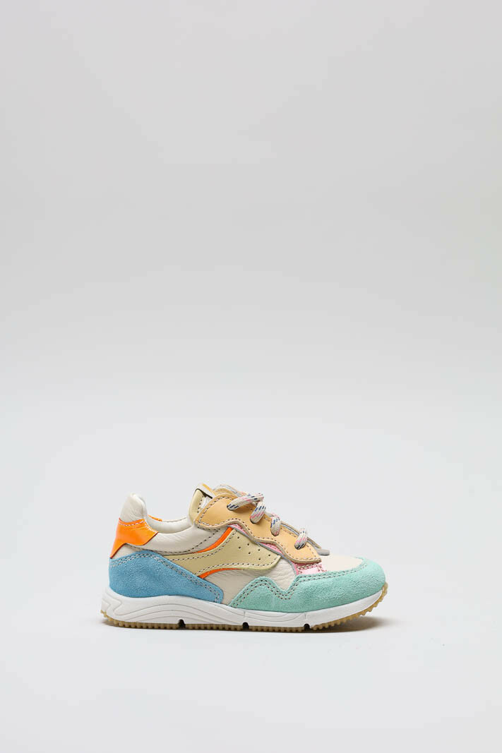 Groen Sneaker