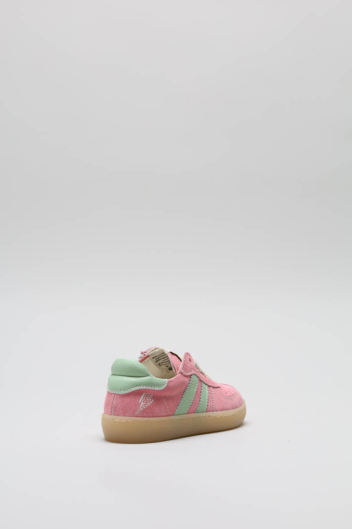 zoom in on Roze Sneaker image Roze Sneaker image