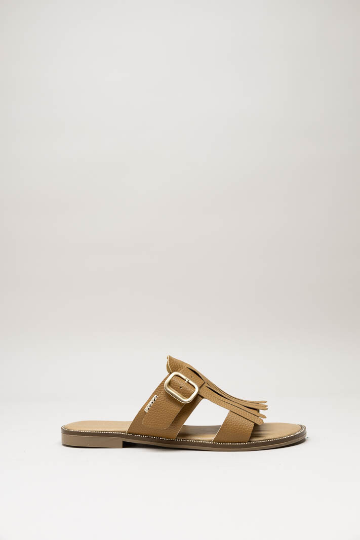 Bruin Slipper