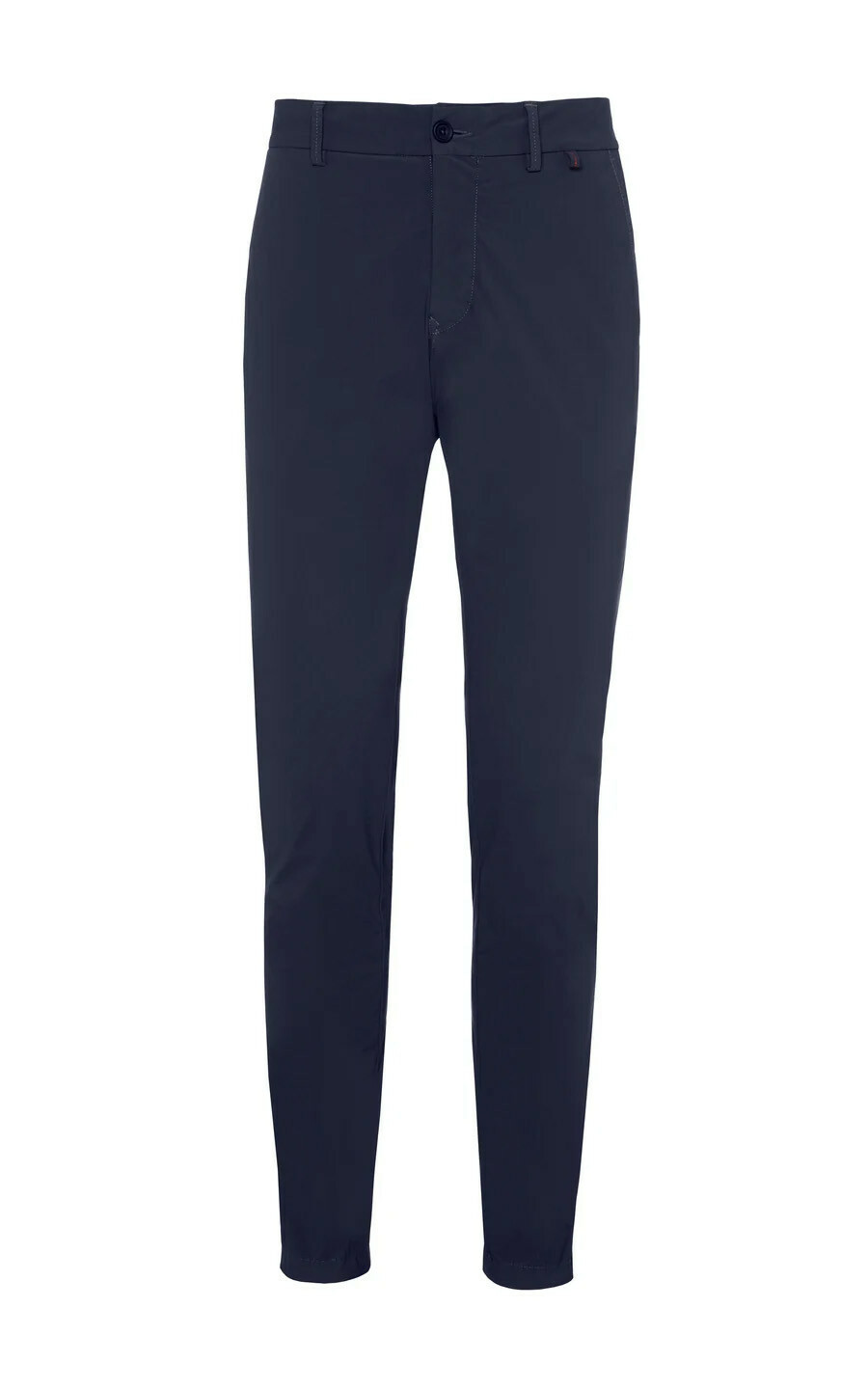 zoom in on Donkerblauw Broek image Donkerblauw Broek image