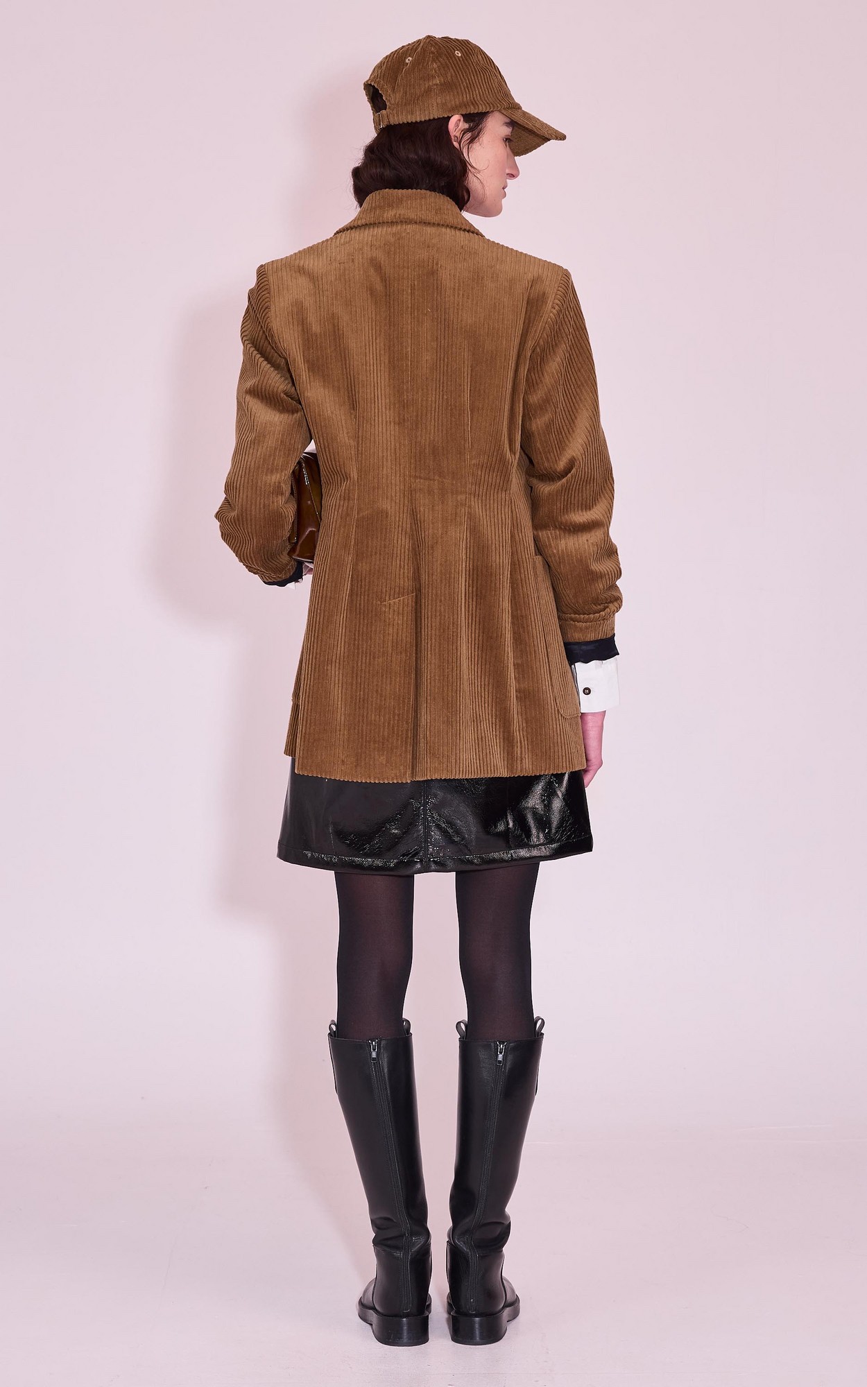 Camel Blazer image