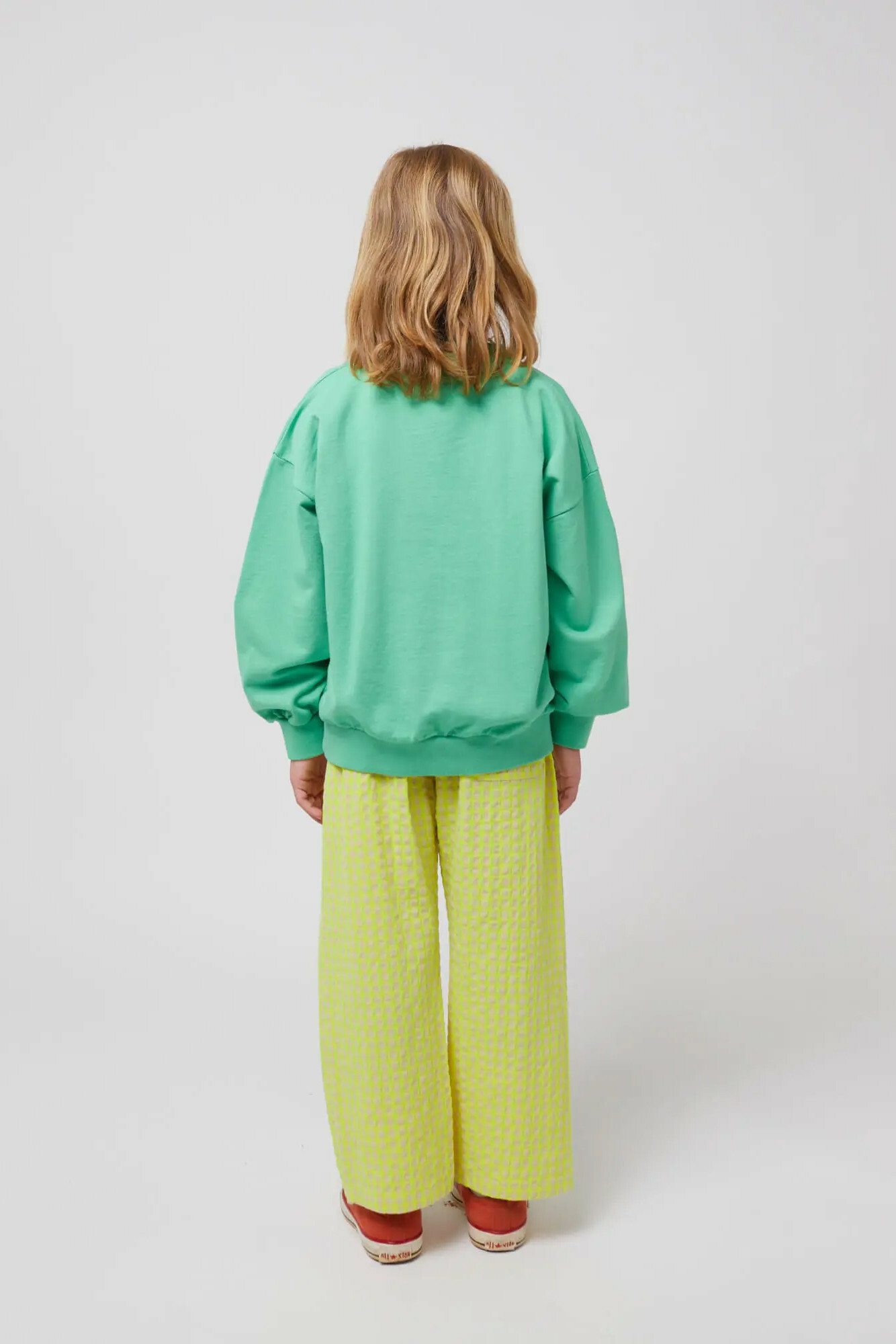 Groen Sweater image