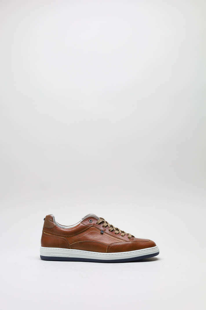 Cognac Sneaker