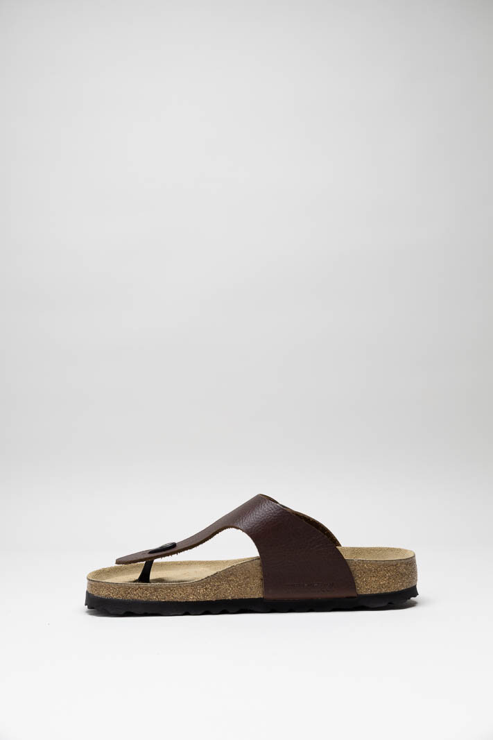 Roodbruin Slipper image