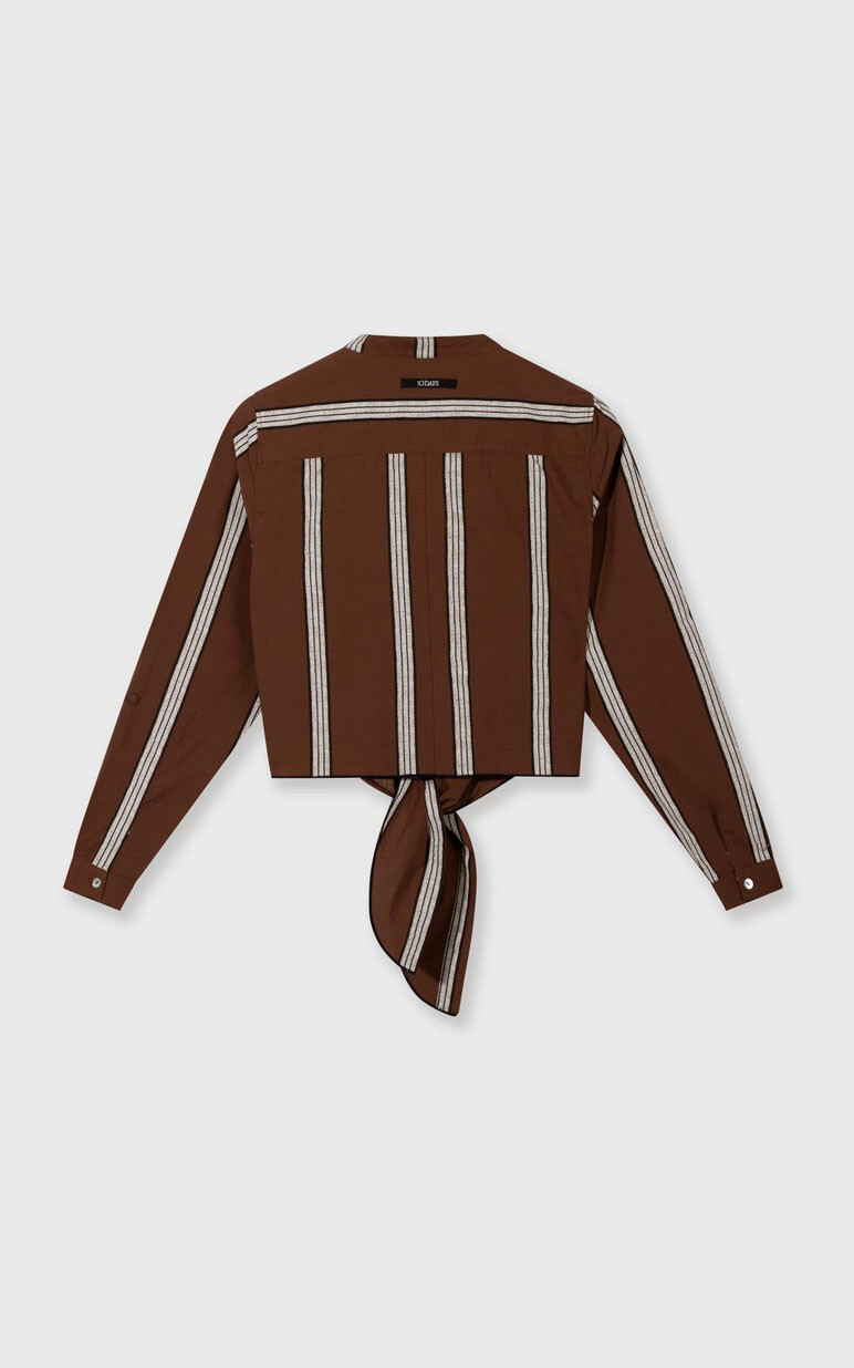 Bruin Blouse image