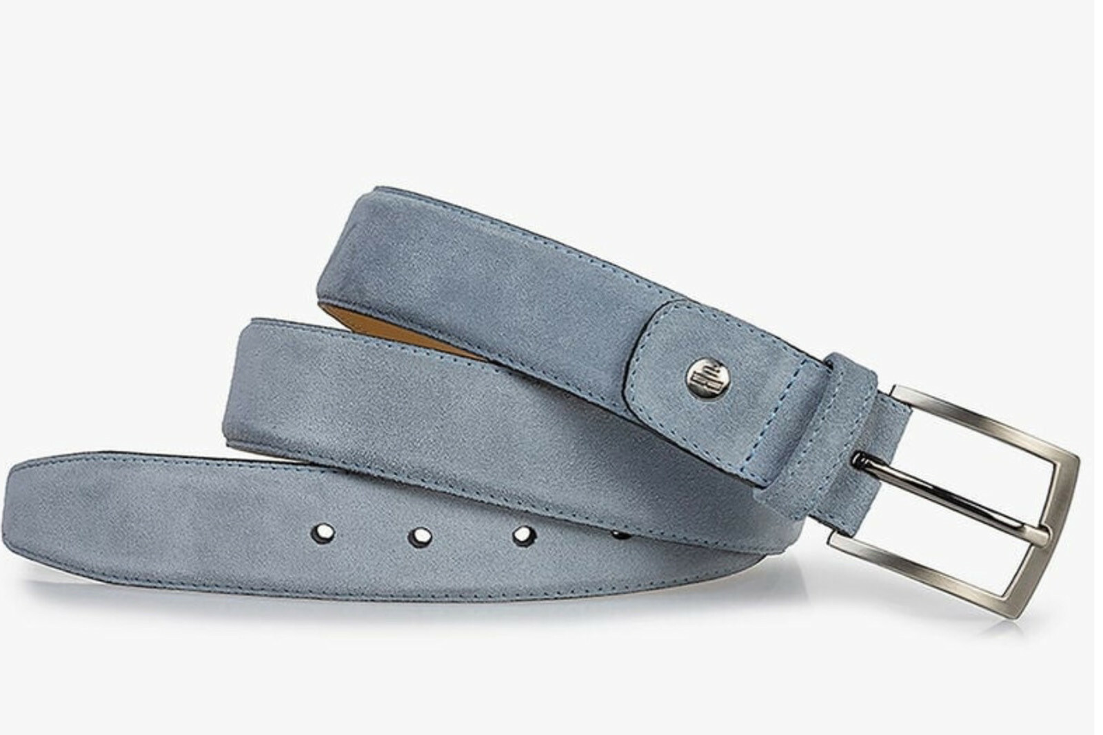zoom in on Lichtblauw Riem image Lichtblauw Riem image