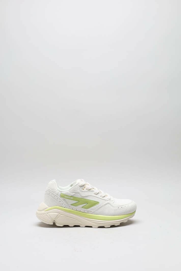 zoom in on Ecru Sneaker image Ecru Sneaker image