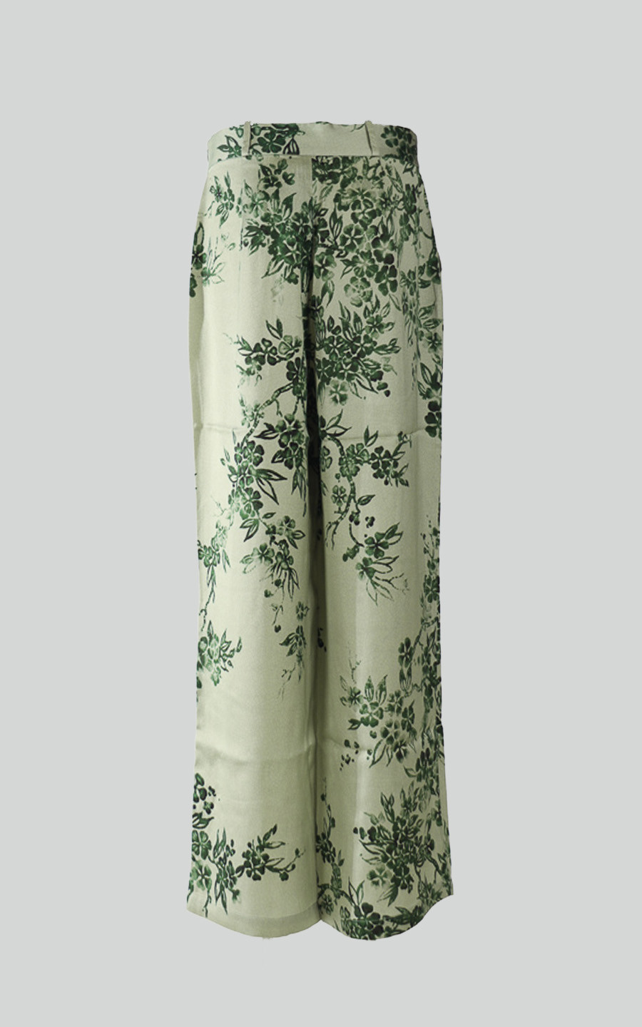 Groen Broek