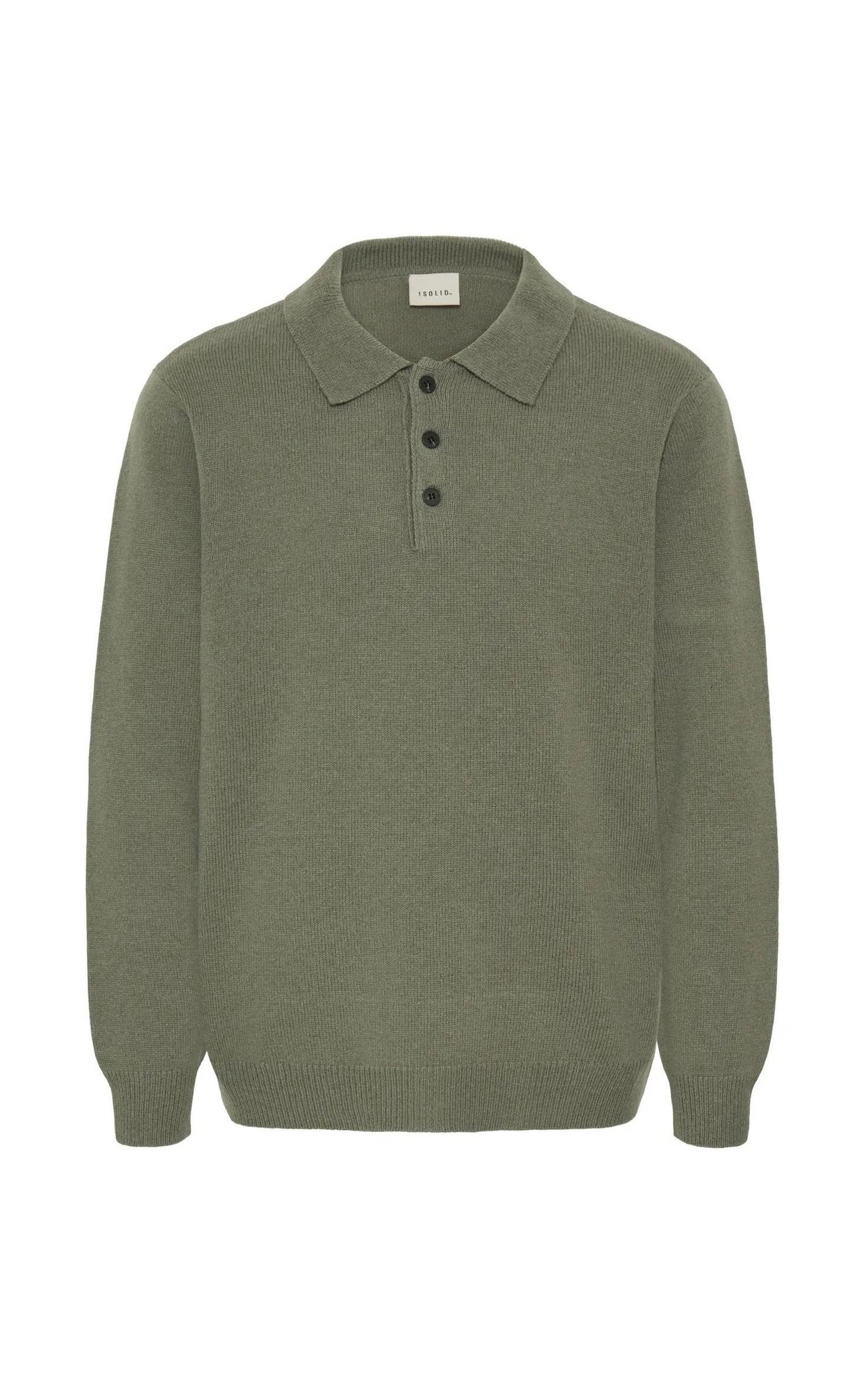 Groen Trui