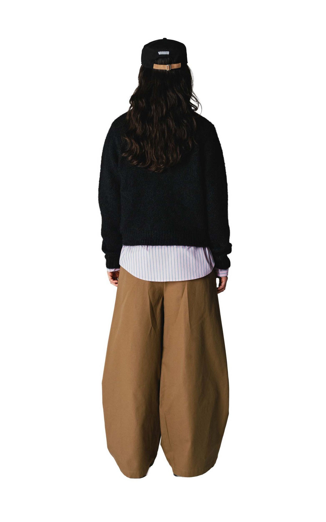 Camel Broek