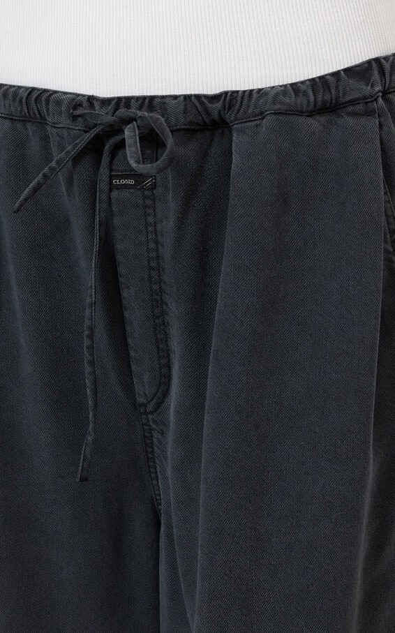 Grijs Jeansbroek image