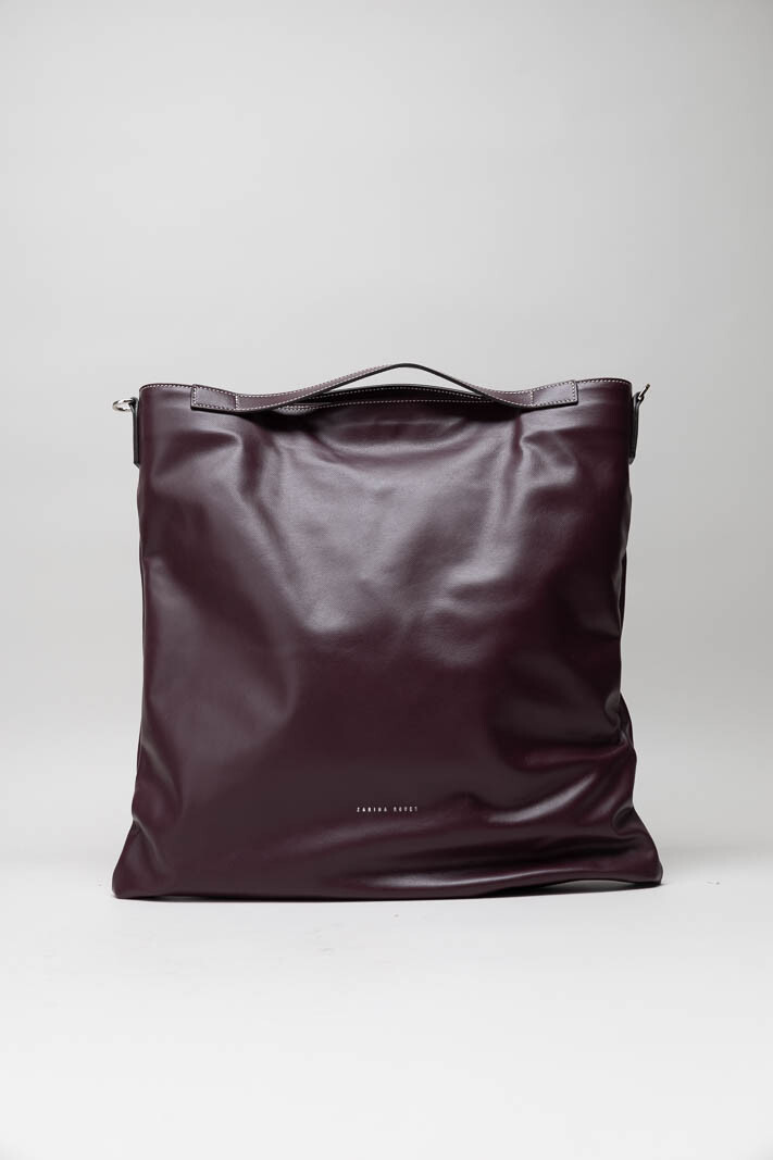 Bordeaux Schoudertas