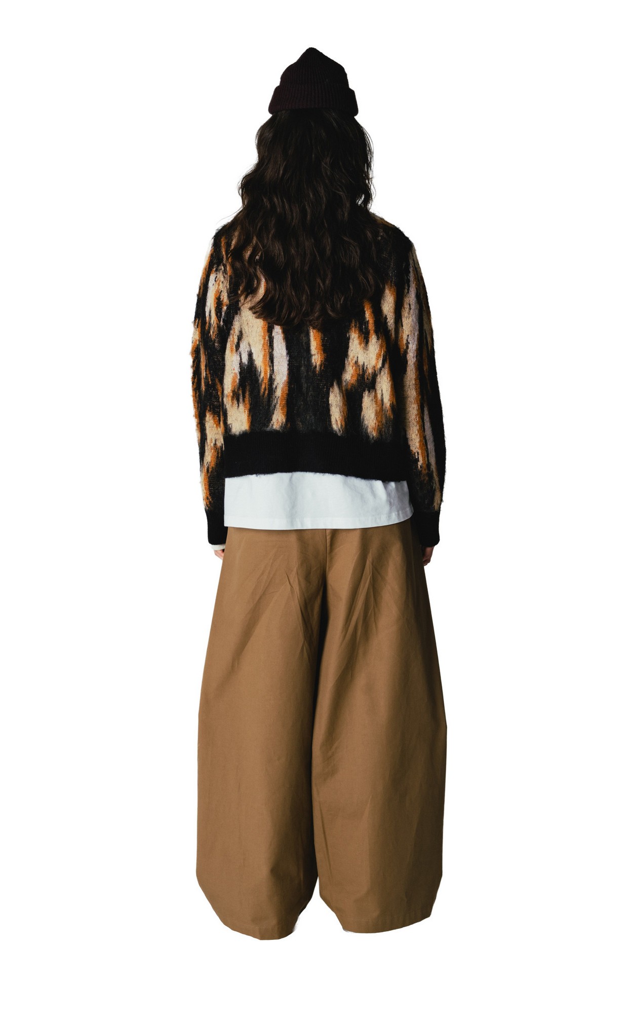 Bruin Cardigan image