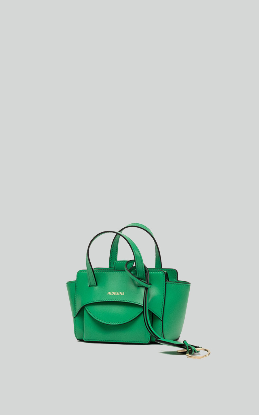 Groen Handtas image