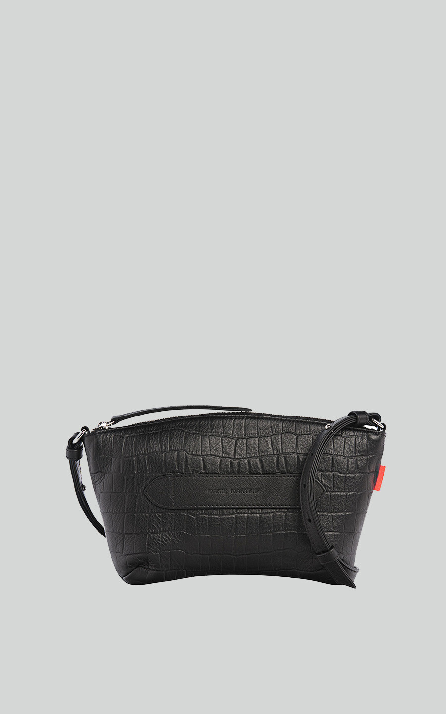Zwart Cross body