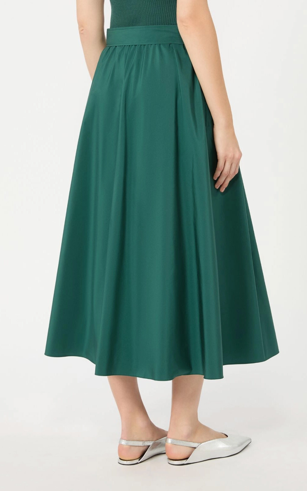 Groen Rok