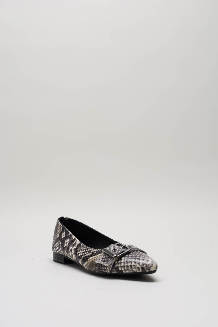 Greige Ballerina
