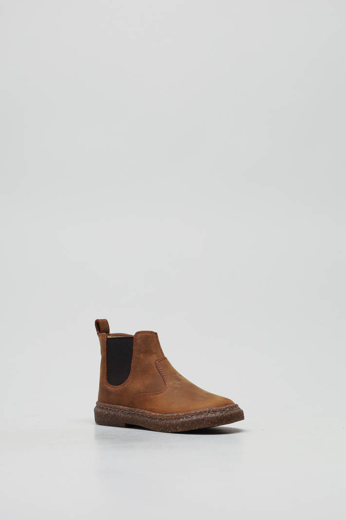 Camel Korte laarzen