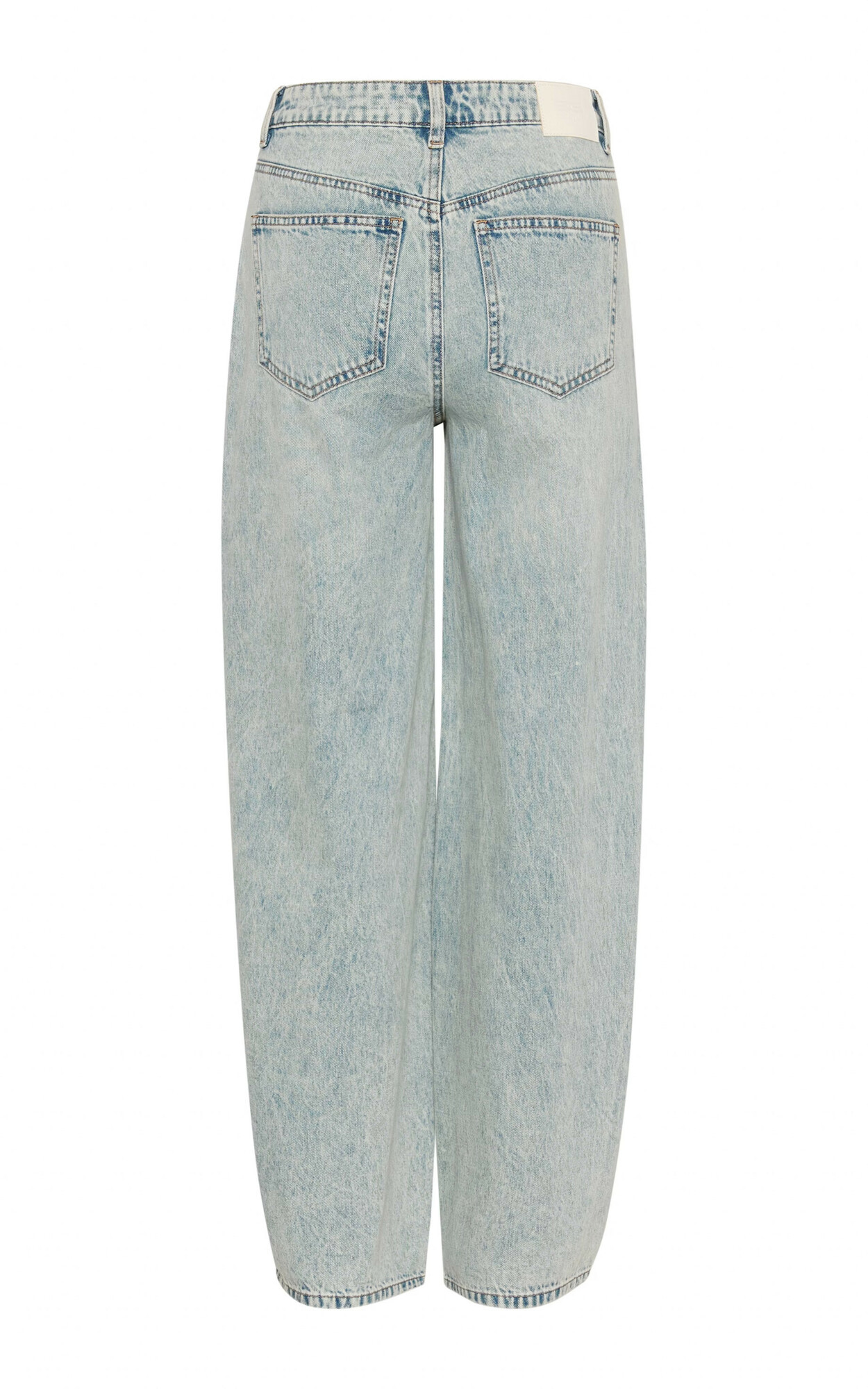 zoom in on Blauw Broek image Blauw Broek image