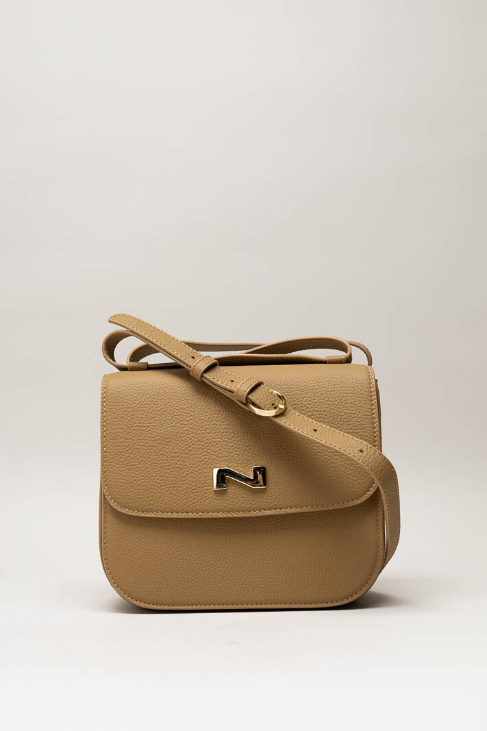 Cognac Cross body