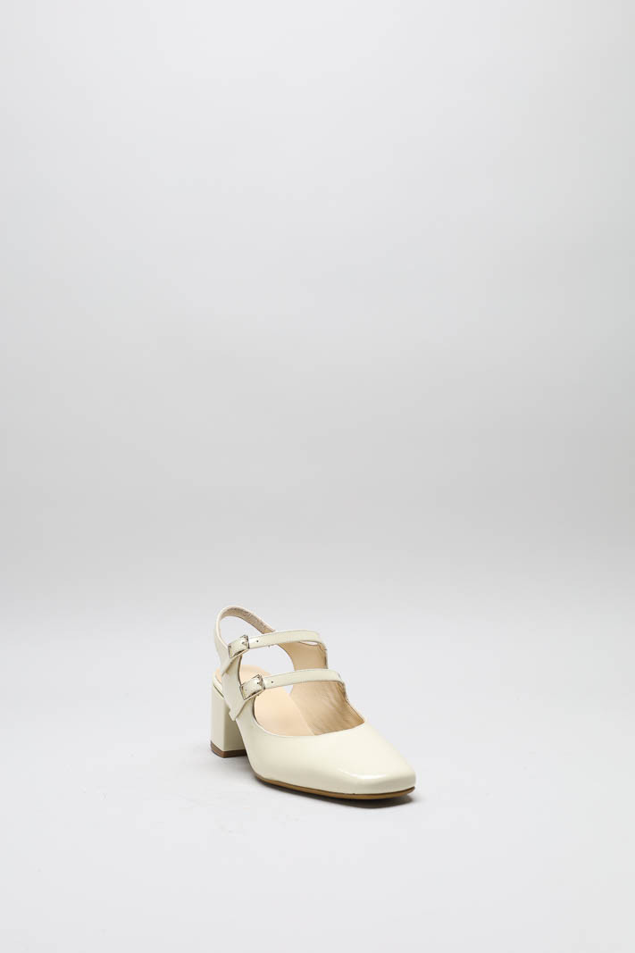 Geel Pump