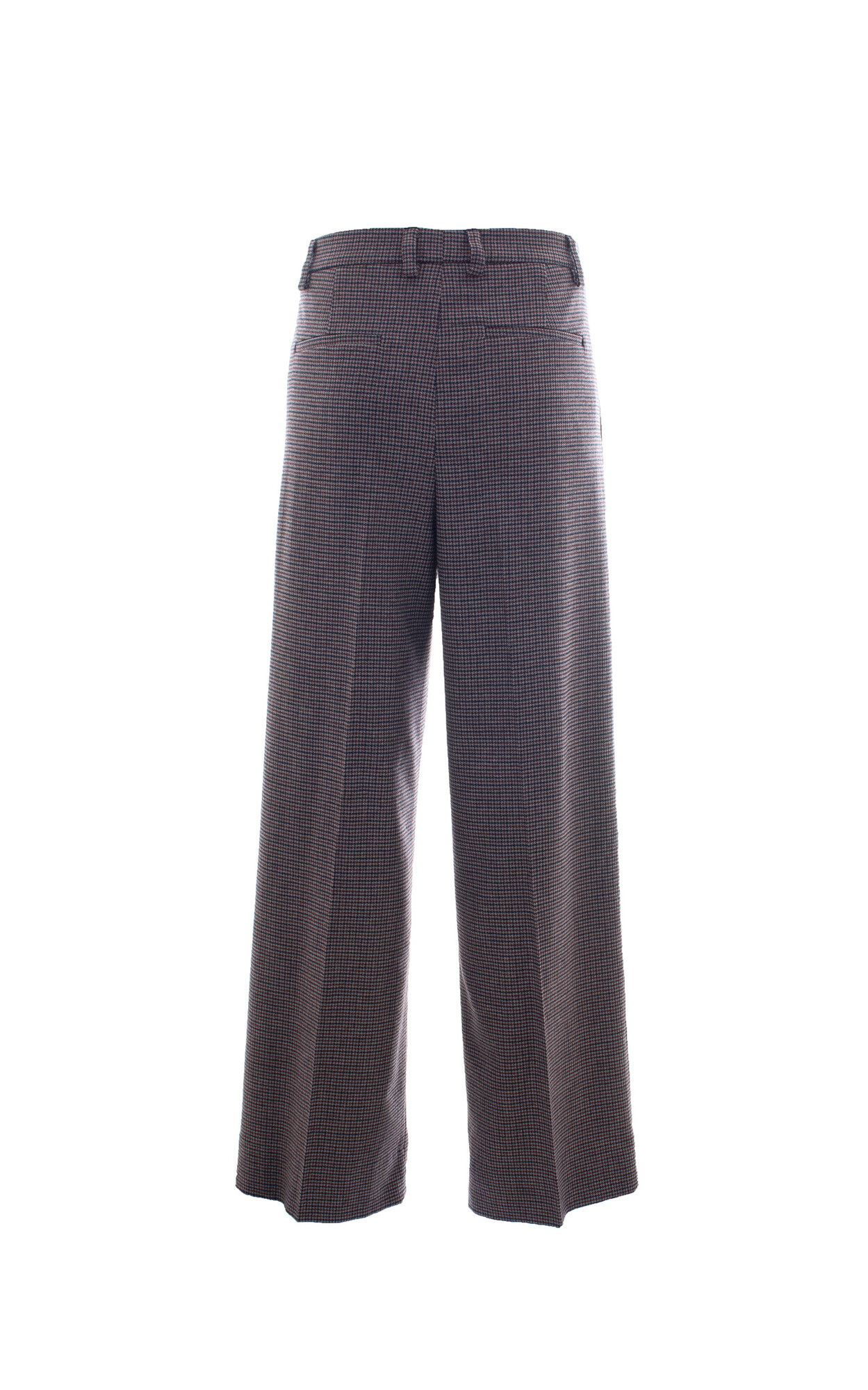 Grijs Broek