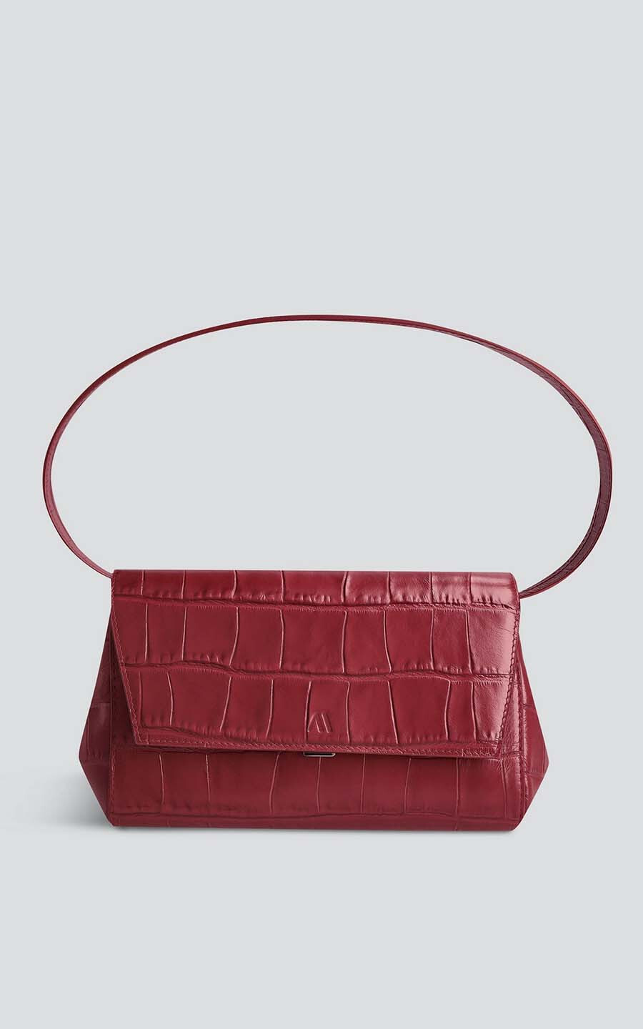 Bordeaux Cross body