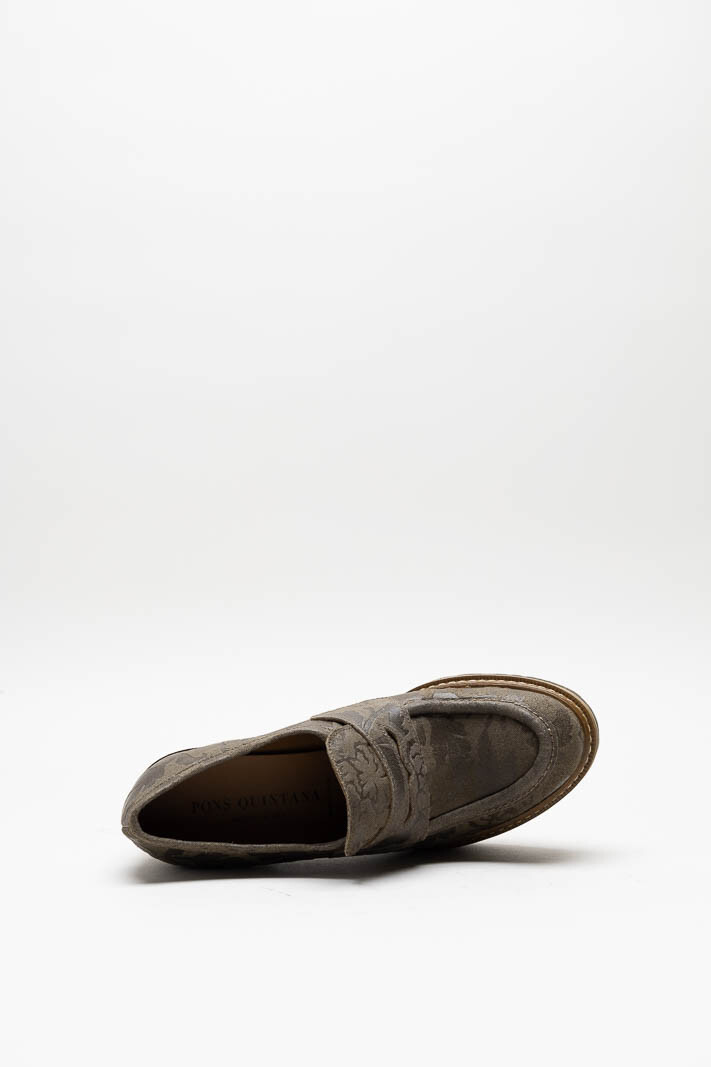 zoom in on Bruin Mocassin hak image Bruin Mocassin hak image