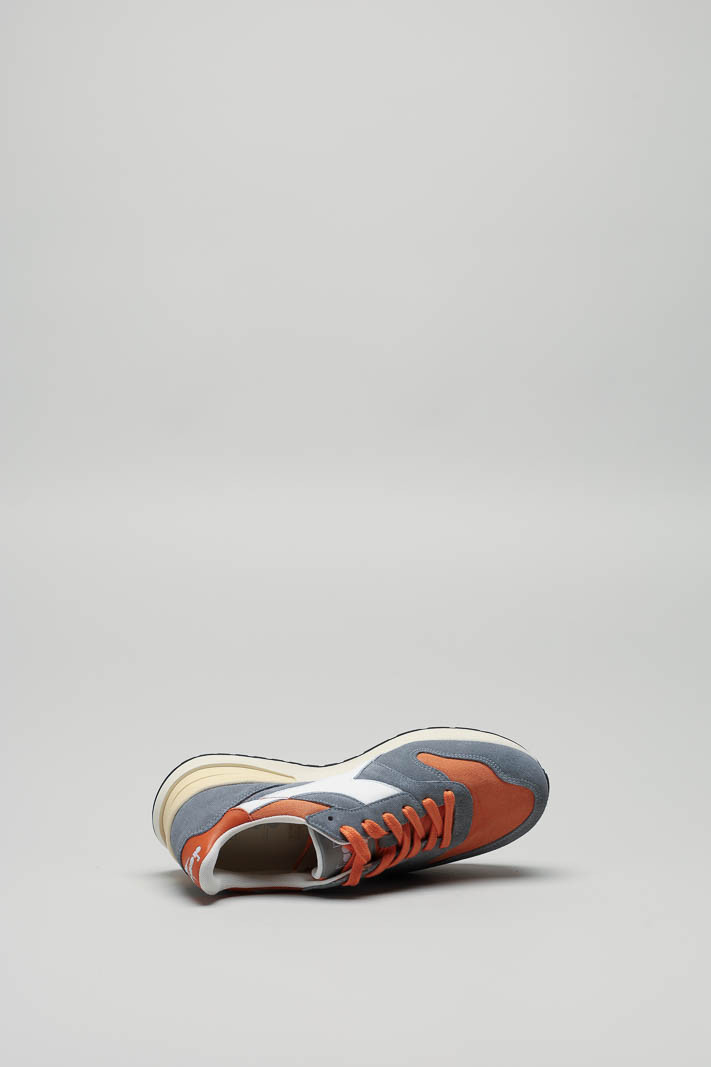 zoom in on Grijs Sneaker image Grijs Sneaker image