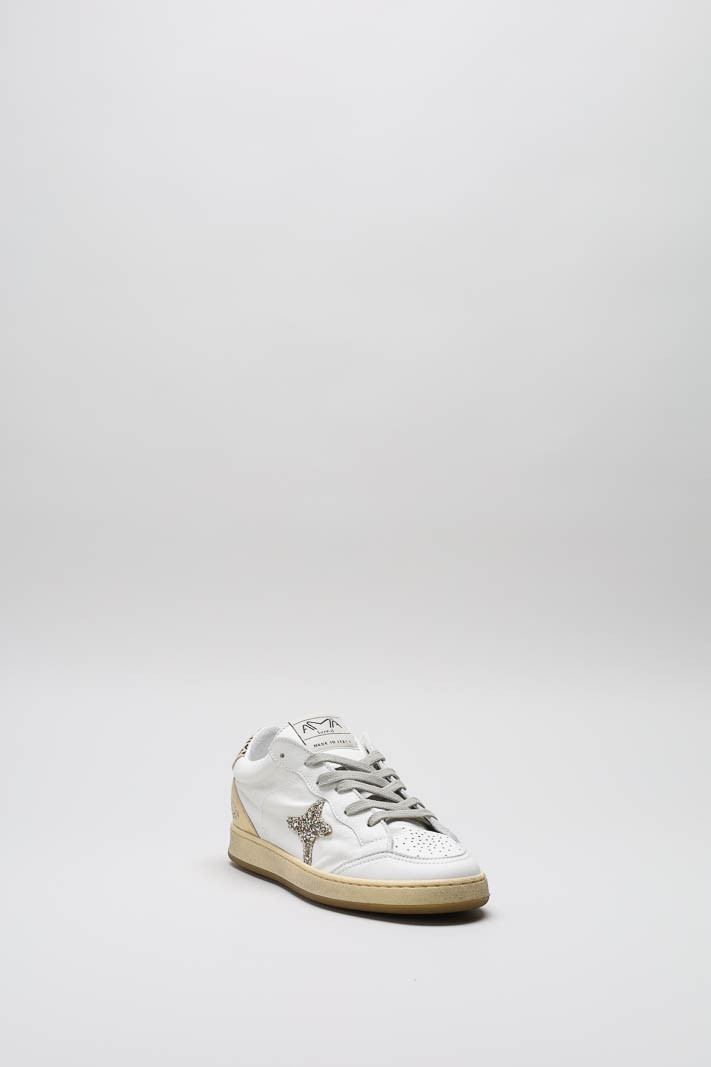 zoom in on Wit Sneaker image Wit Sneaker image