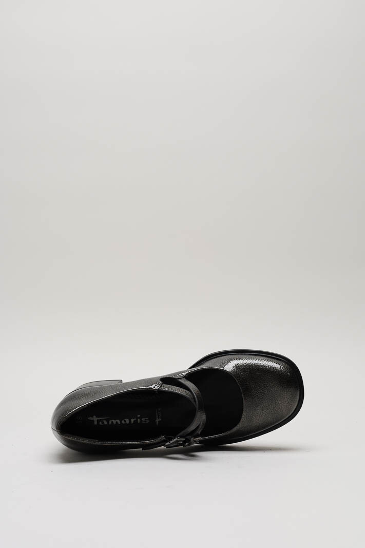 zoom in on Kaki Pump image Kaki Pump image
