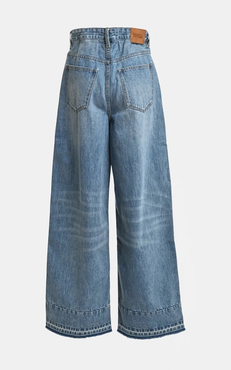Camel Broek
