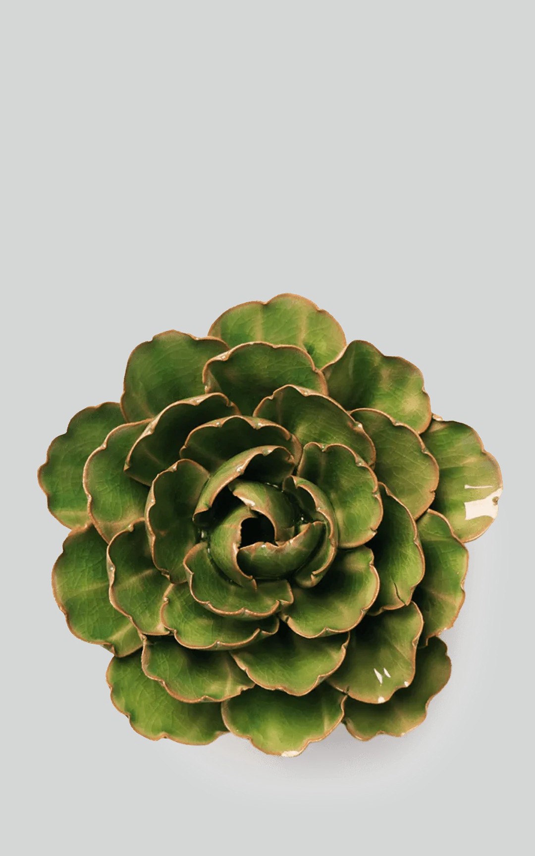 Groen Woonaccessoires