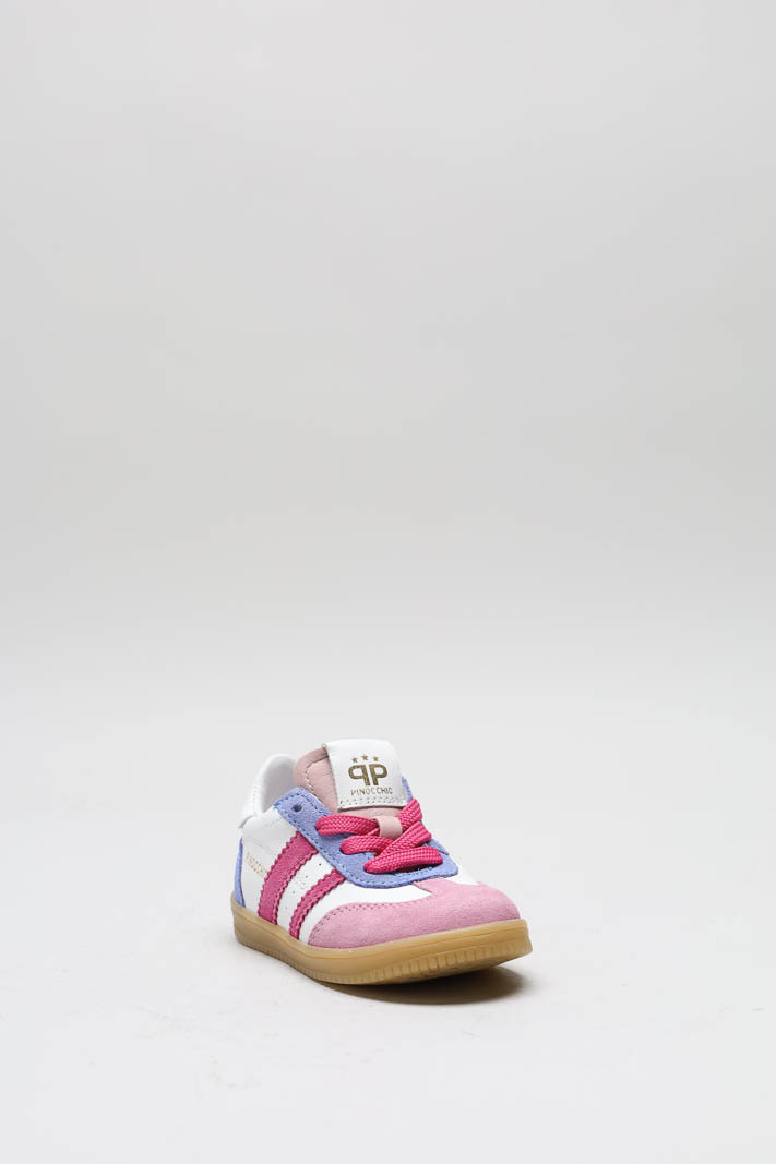 zoom in on Roze Sneaker image Roze Sneaker image