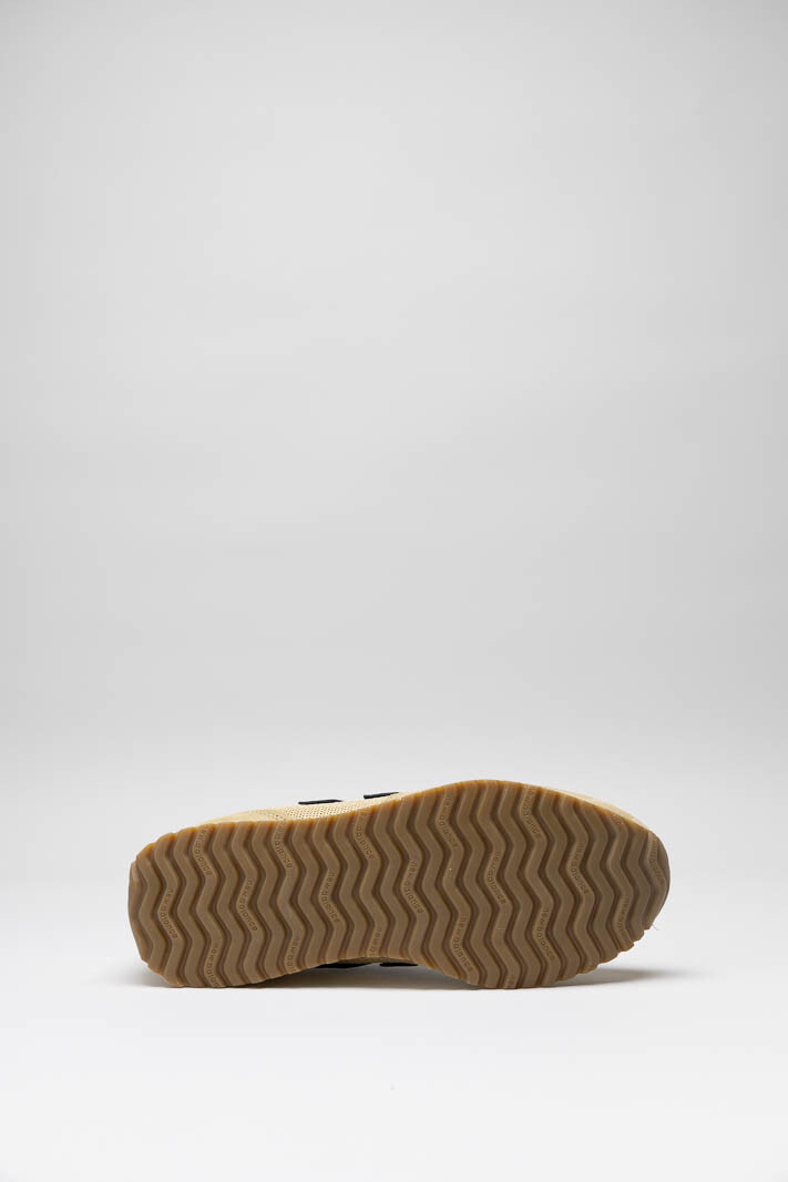 Donkerbeige Sneaker image