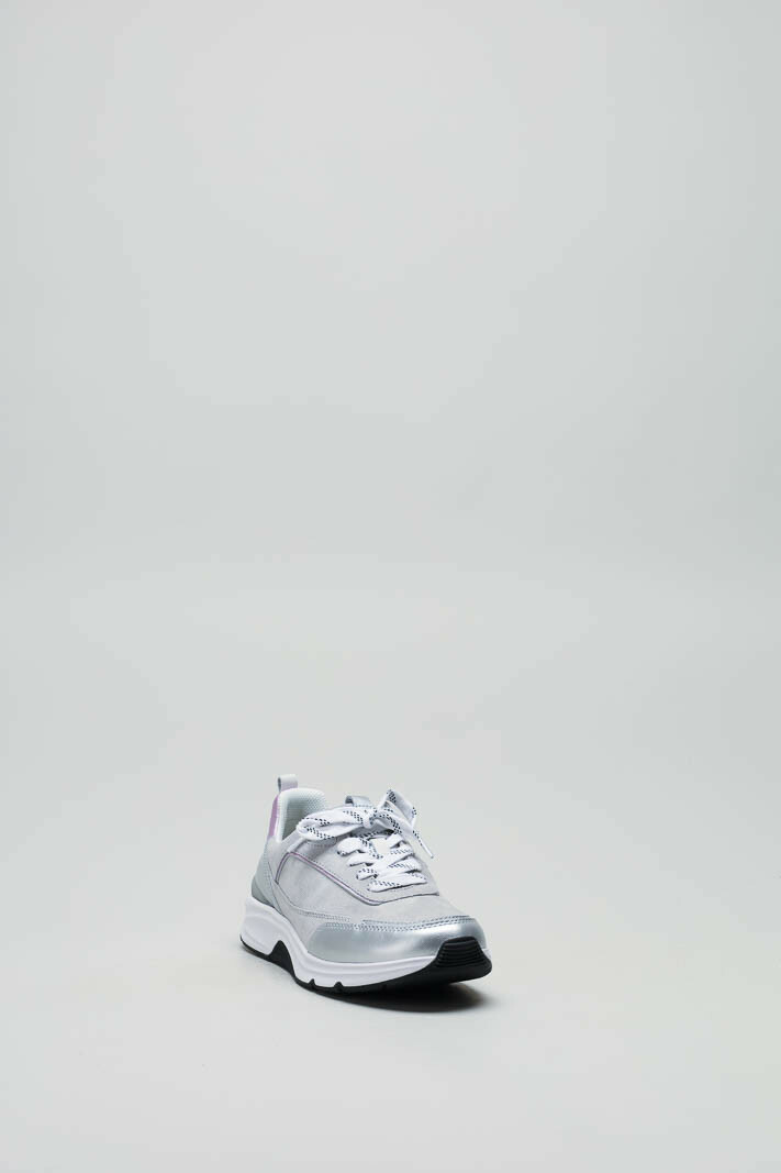 zoom in on Lichtgrijs Sneaker image Lichtgrijs Sneaker image