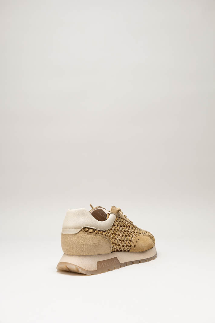 Camel Sneaker image