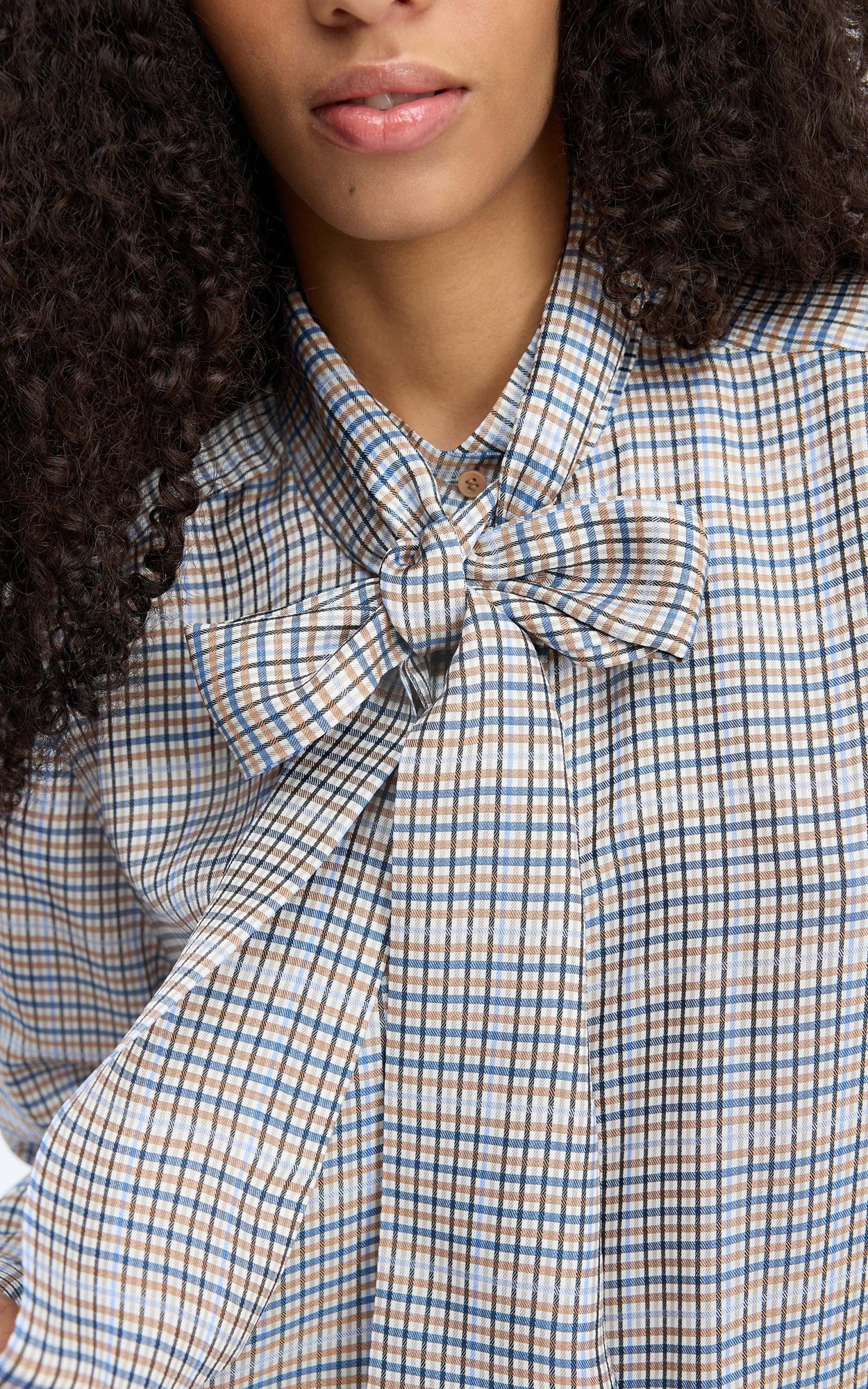 Bruin Blouse image
