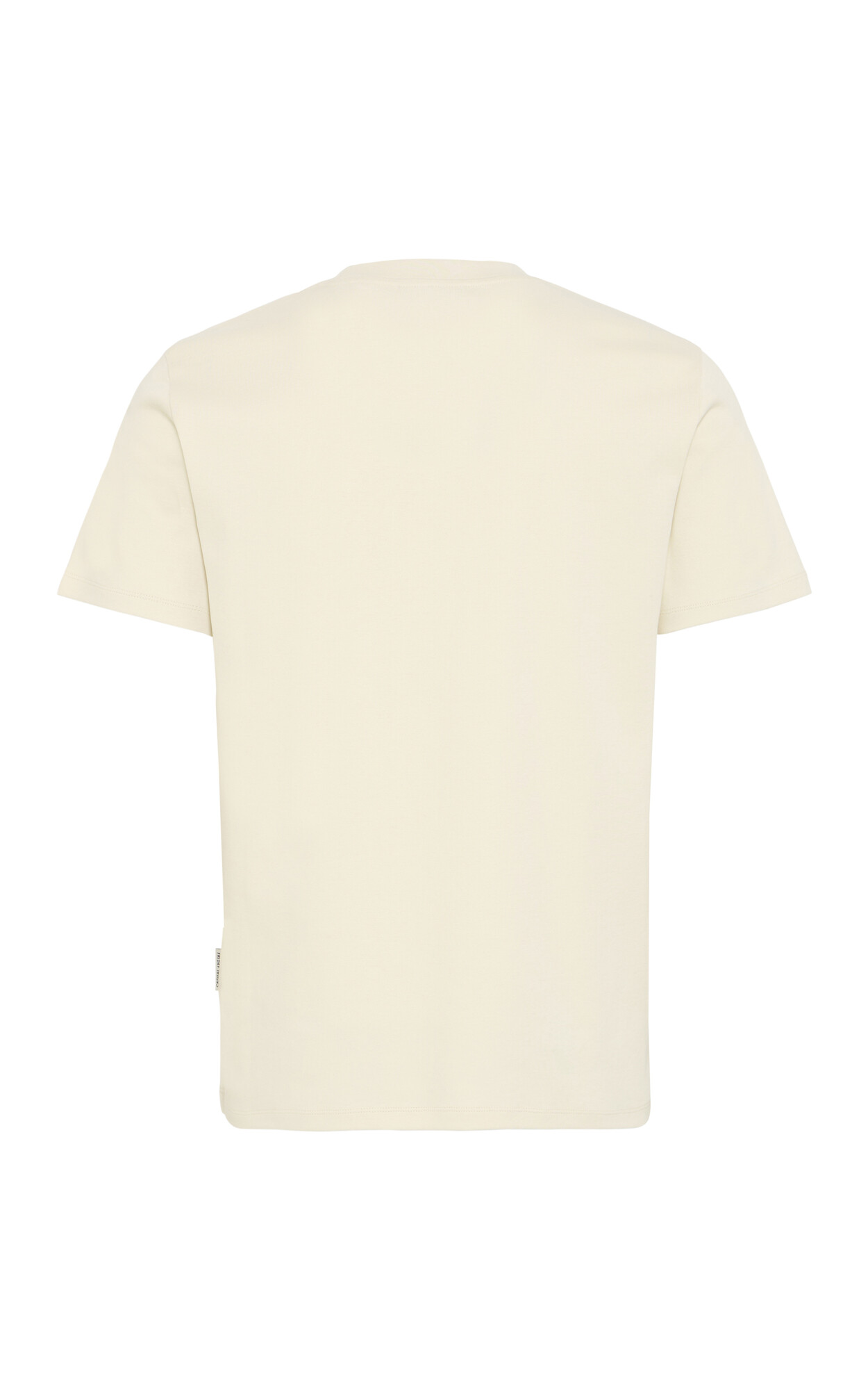 Beige T-shirt