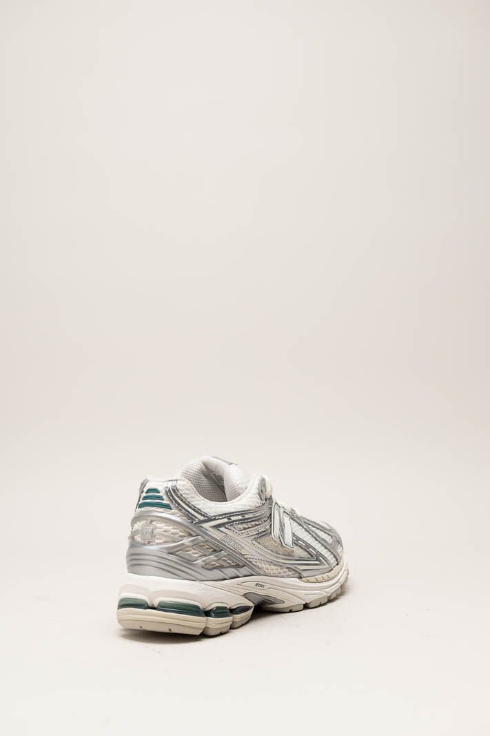 Zilver Sneaker image