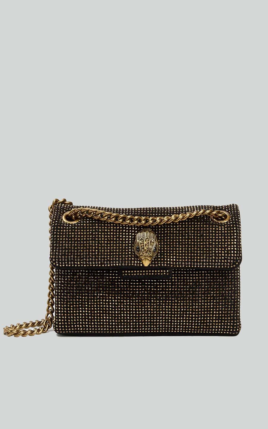 Brons Cross body