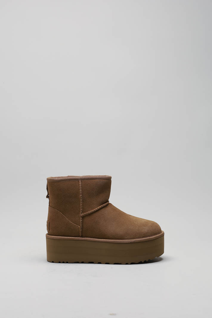 Camel Enkellaars plat