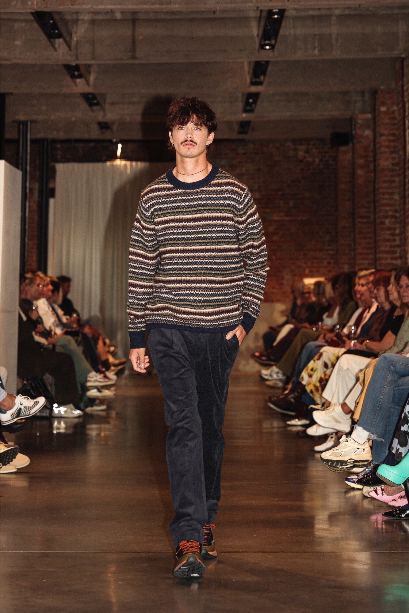 Runway Show PT.1 - 0.23