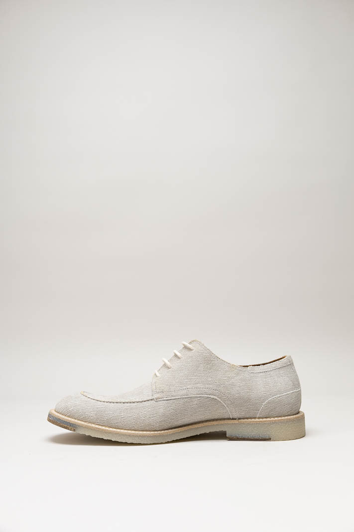 Beige Veterschoen image