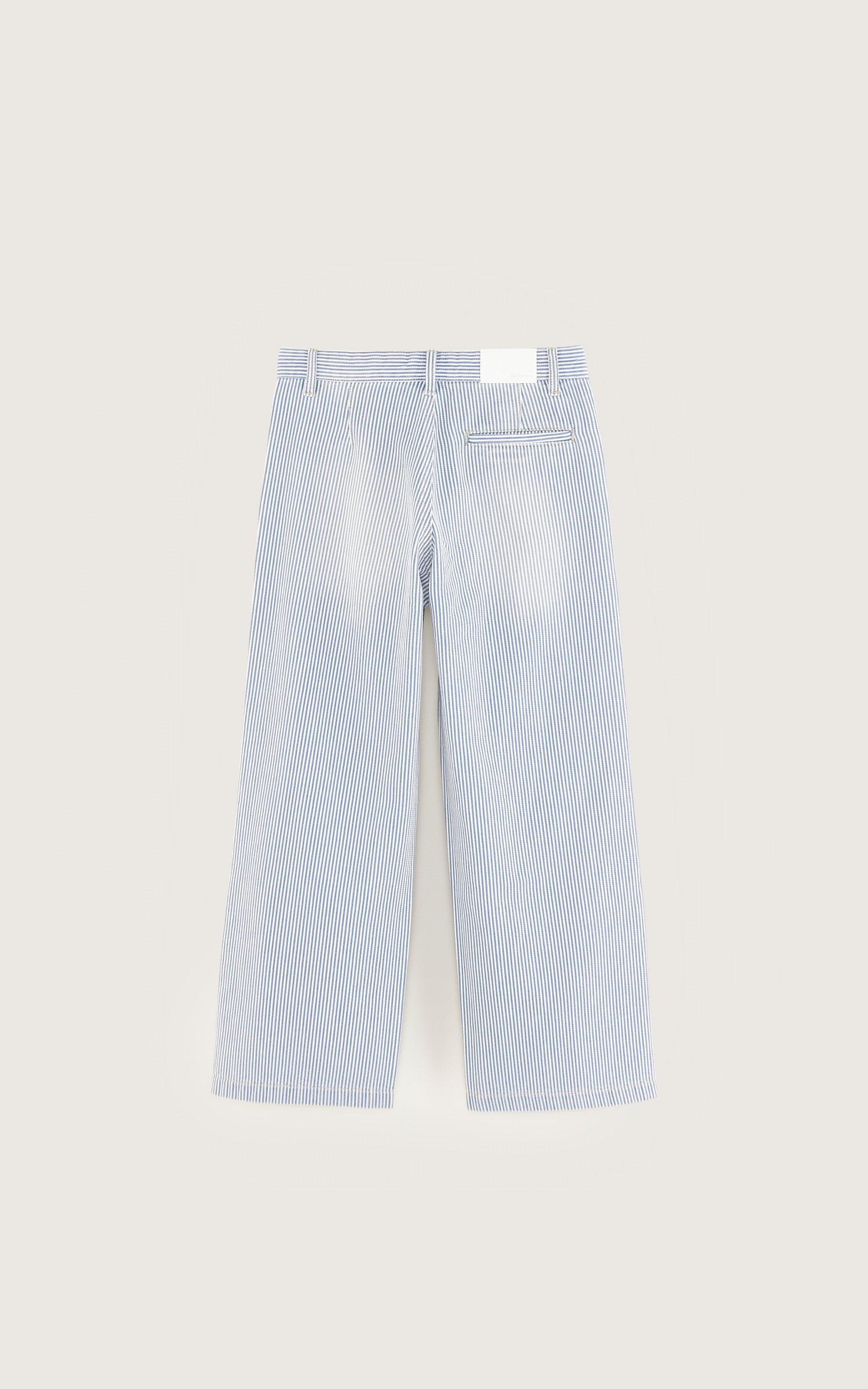 Jeans Broek
