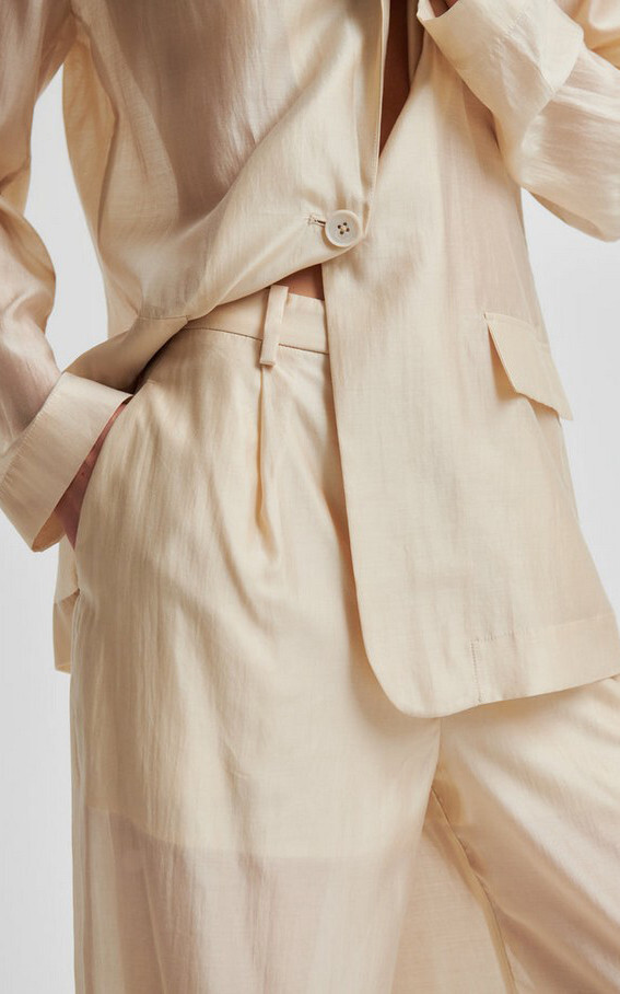 Champagne Broek image