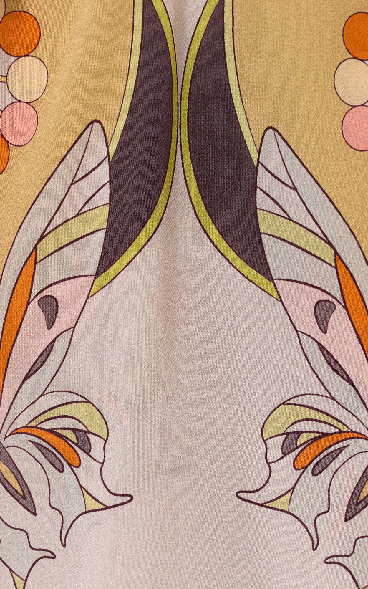 Koraal T-shirt/top image