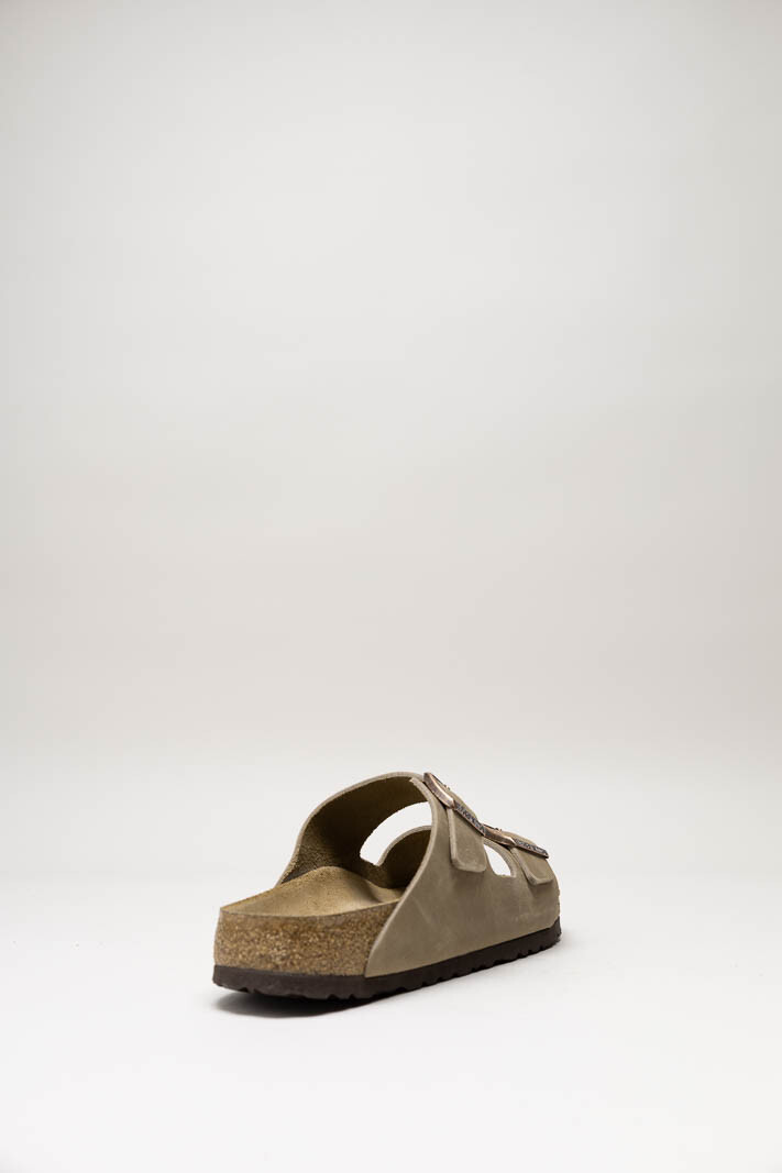 Beige Slipper image